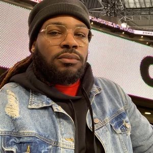 Meet your Posher, Desmond